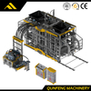 Блочная машина QS2000